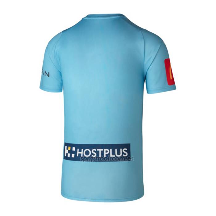 Tailandia Camiseta Melbourne City Primera 2023-2024